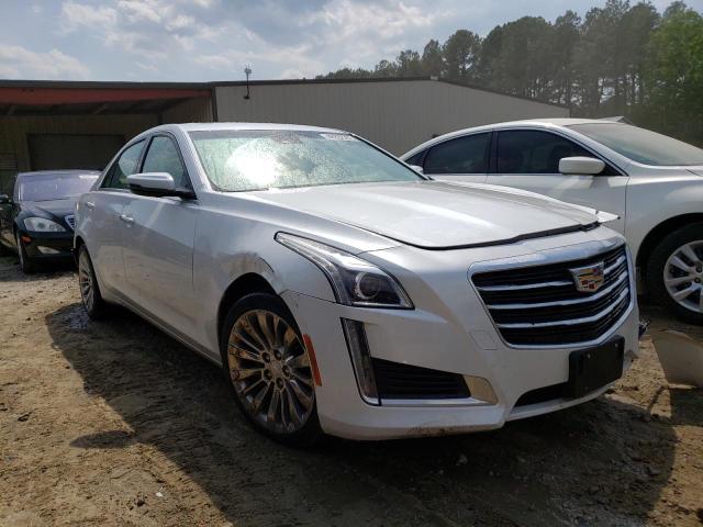 CADILLAC CTS LUXURY 2016 1g6ax5ss2g0118835