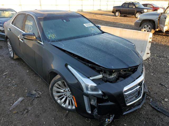 CADILLAC CTS LUXURY 2016 1g6ax5ss2g0195415