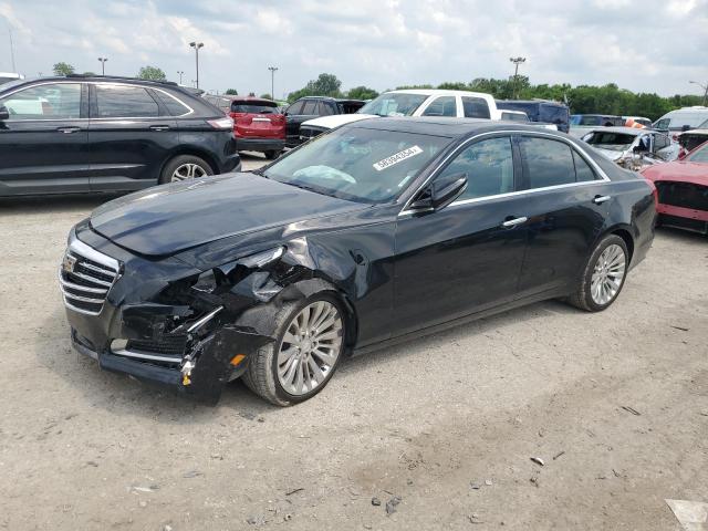 CADILLAC CTS 2017 1g6ax5ss2h0108551