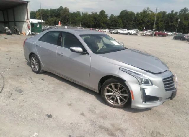 CADILLAC CTS SEDAN 2017 1g6ax5ss2h0174324