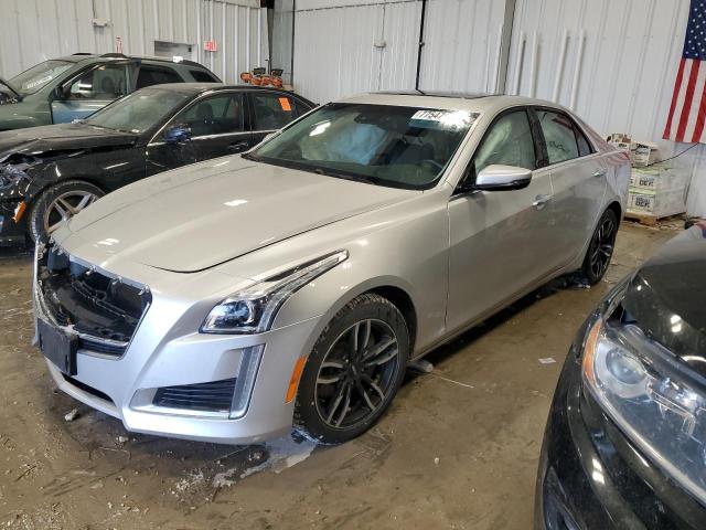 CADILLAC CTS 2017 1g6ax5ss2h0176784