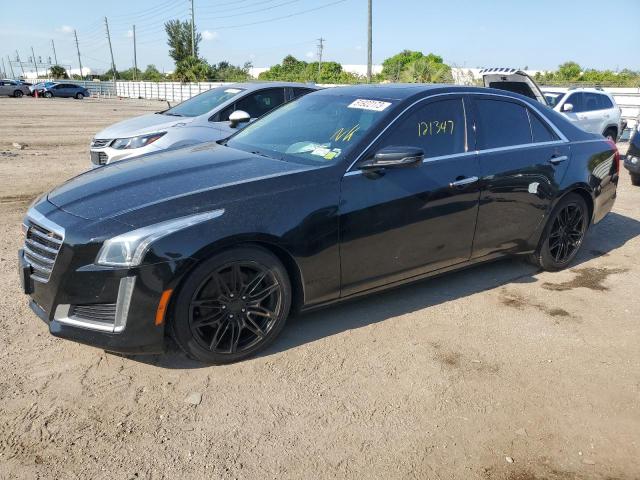 CADILLAC CTS LUXURY 2017 1g6ax5ss2h0214837