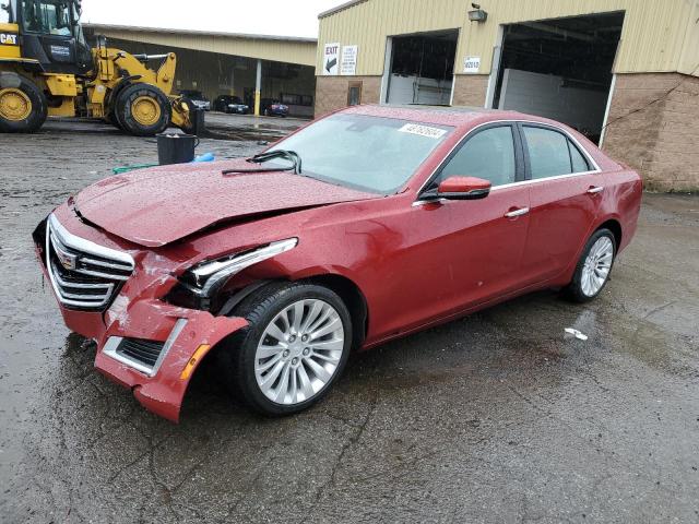 CADILLAC CTS 2019 1g6ax5ss2k0102384