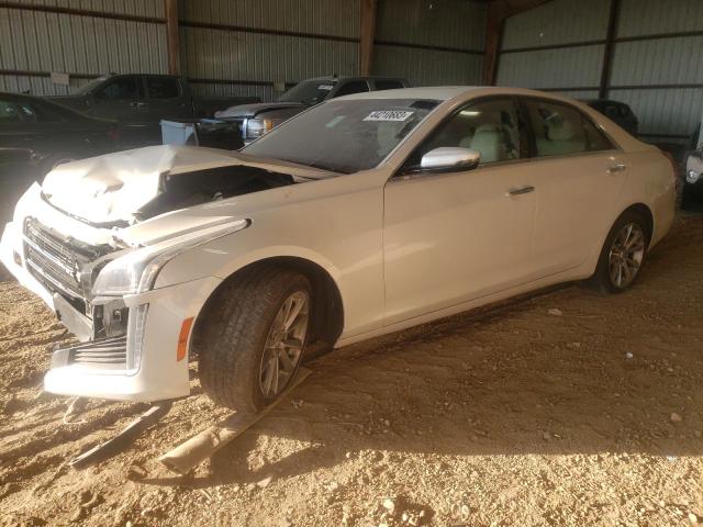 CADILLAC NULL 2019 1g6ax5ss2k0143923