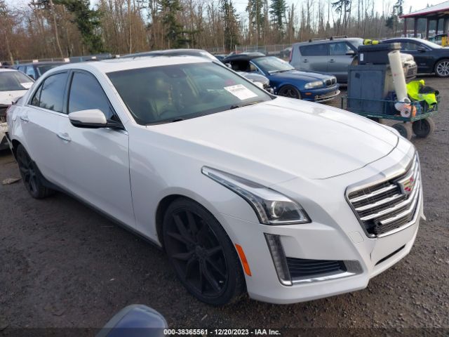 CADILLAC CTS 2017 1g6ax5ss3h0153580