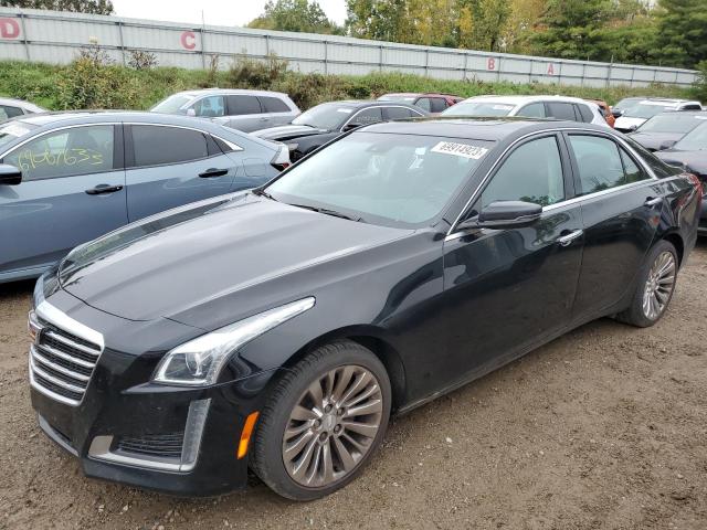 CADILLAC CTS LUXURY 2017 1g6ax5ss3h0157953