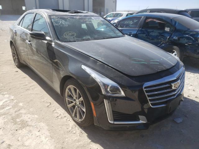 CADILLAC CTS LUXURY 2019 1g6ax5ss3k0147348