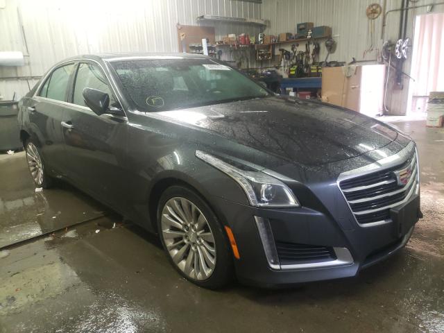 CADILLAC CTS LUXURY 2016 1g6ax5ss4g0177269