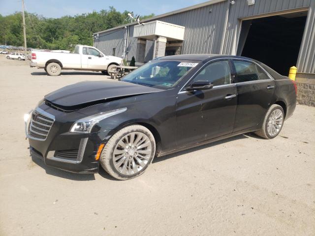 CADILLAC CTS 2017 1g6ax5ss4h0124556