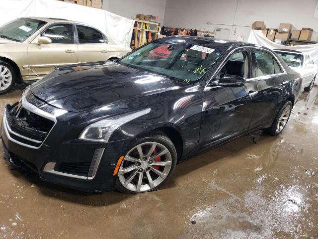 CADILLAC CTS LUXURY 2018 1g6ax5ss4j0105429