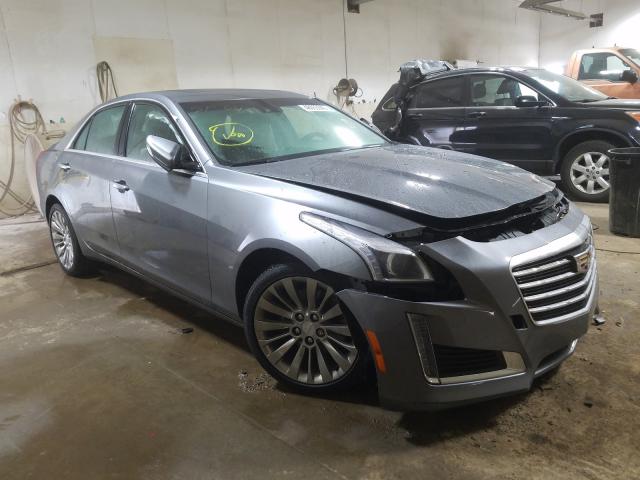 CADILLAC CTS LUXURY 2018 1g6ax5ss4j0150998