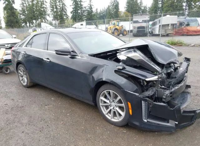 CADILLAC CTS 2019 1g6ax5ss4k0134382