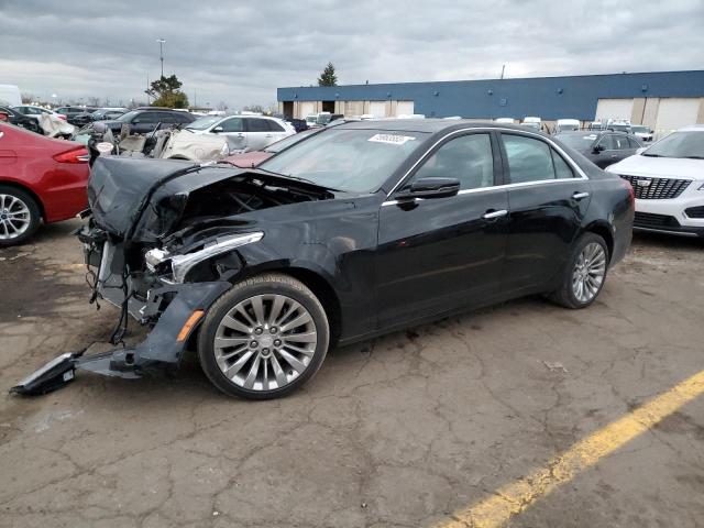 CADILLAC CTS 2017 1g6ax5ss5h0117809