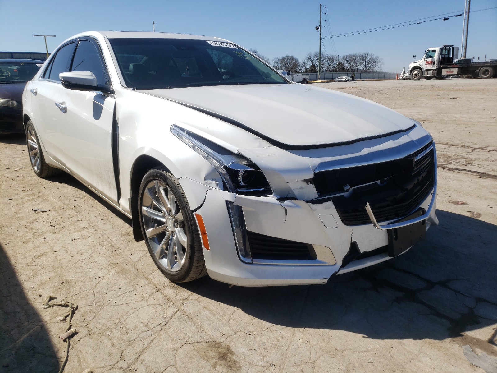 CADILLAC NULL 2017 1g6ax5ss5h0147859