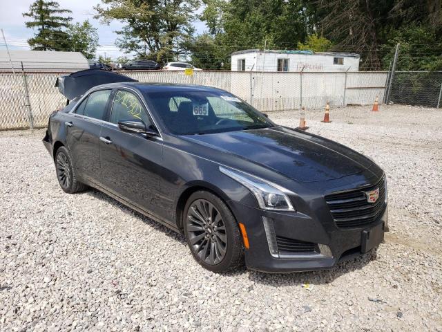 CADILLAC CTS 2017 1g6ax5ss5h0181350