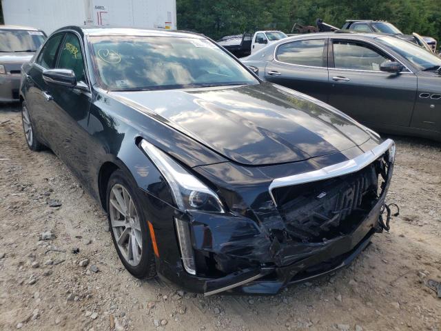 CADILLAC CTS LUXURY 2017 1g6ax5ss5h0216906