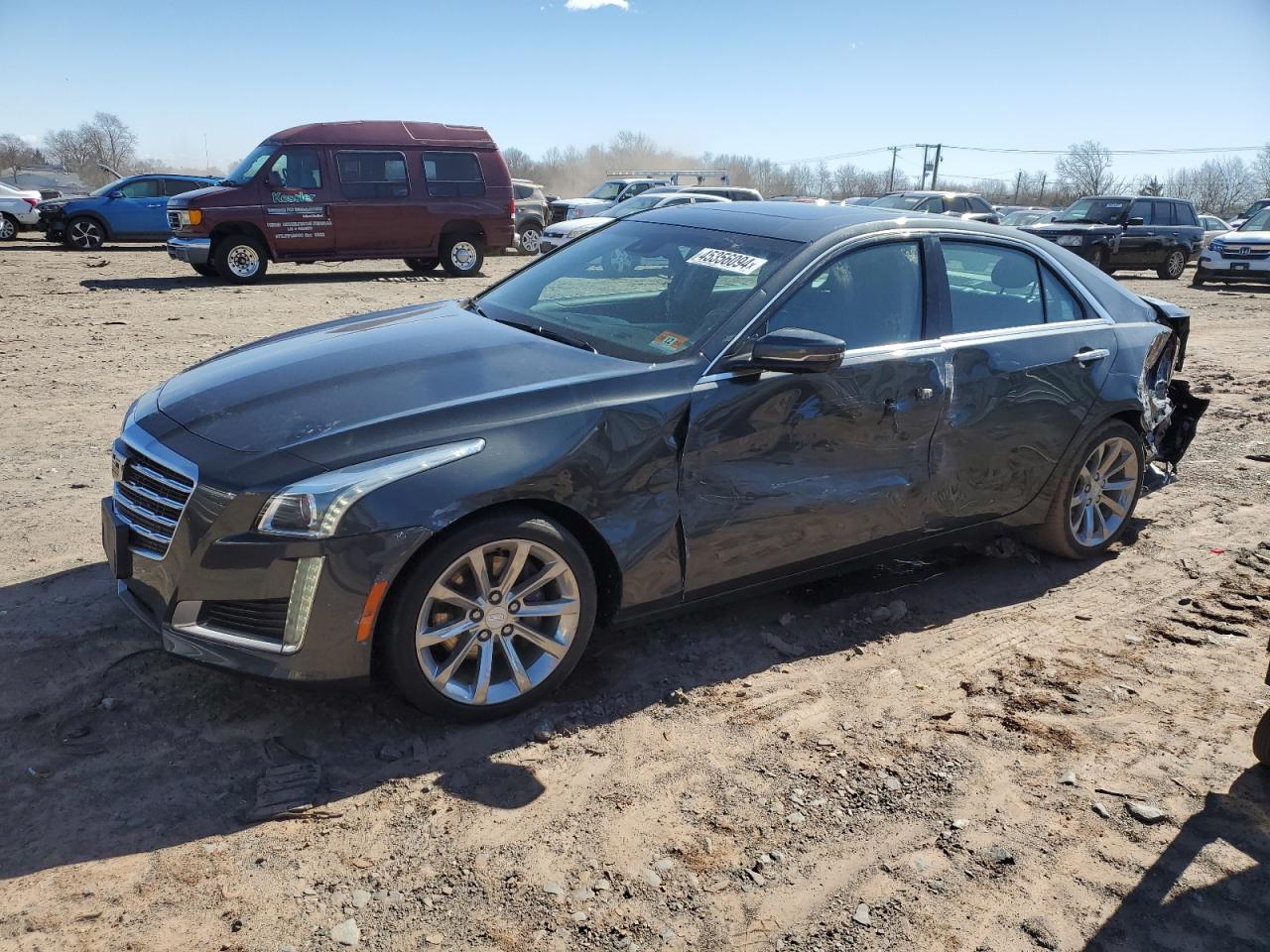 CADILLAC CTS 2018 1g6ax5ss5j0132056