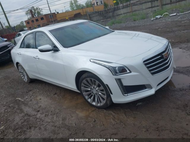 CADILLAC CTS 2019 1g6ax5ss5k0112066