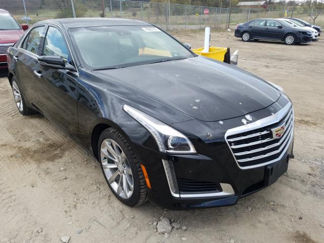 CADILLAC CTS LUXURY 2018 1g6ax5ss6j0123527