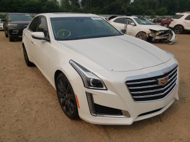 CADILLAC CTS LUXURY 2019 1g6ax5ss6k0138093