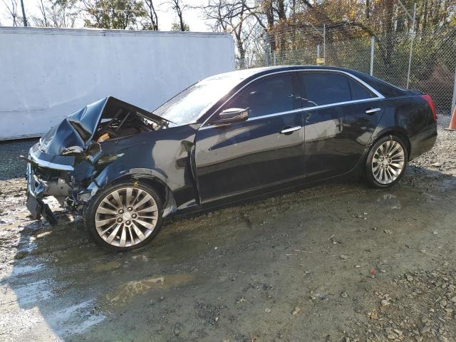 CADILLAC CTS 2016 1g6ax5ss7g0197094