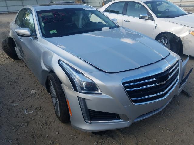 CADILLAC CTS LUXURY 2017 1g6ax5ss7h0173671