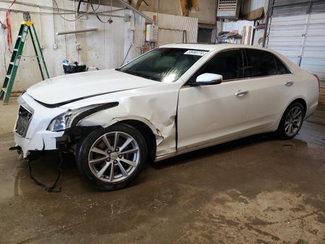 CADILLAC CTS 2017 1g6ax5ss7h0174142