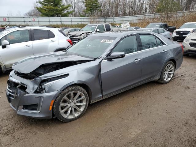 CADILLAC CTS LUXURY 2018 1g6ax5ss7j0160182