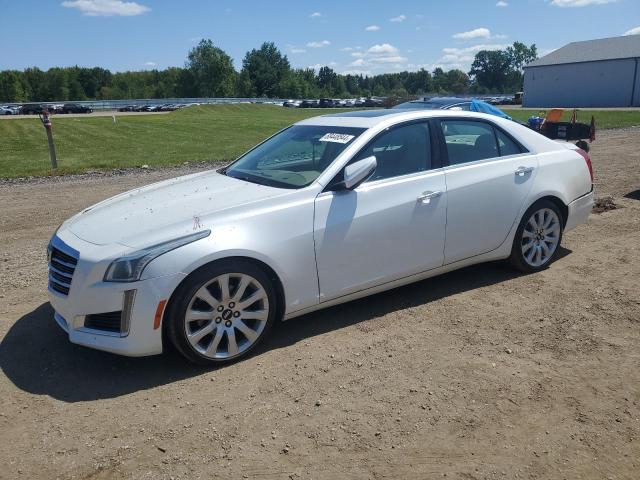 CADILLAC CTS LUXURY 2016 1g6ax5ss8g0130956