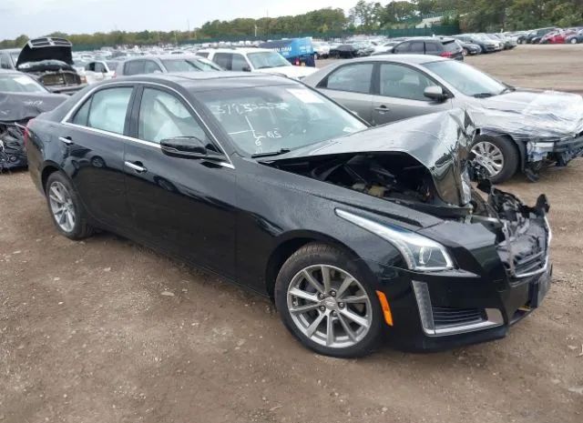 CADILLAC CTS 2019 1g6ax5ss8k0125801