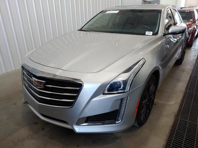 CADILLAC CTS SEDAN 2019 1g6ax5ss8k0129623