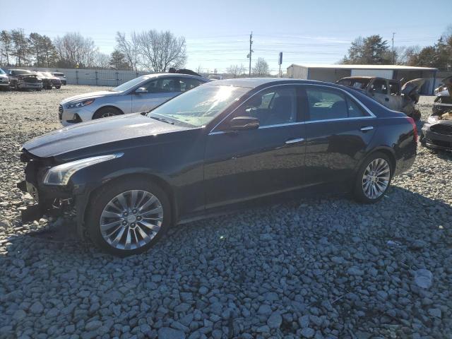 CADILLAC CTS LUXURY 2016 1g6ax5ss9g0195900