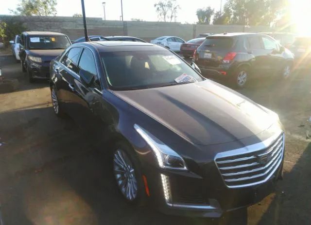 CADILLAC NULL 2017 1g6ax5ss9h0174451