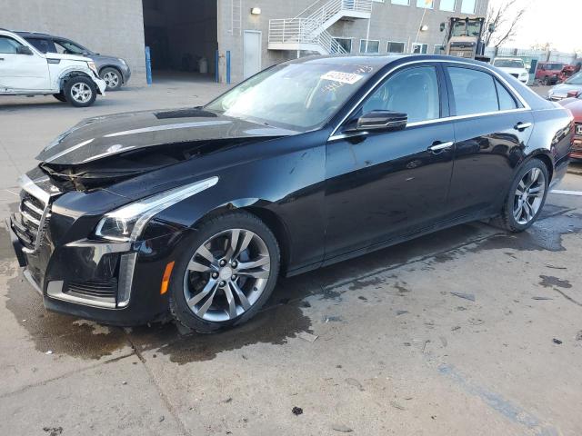 CADILLAC CTS LUXURY 2017 1g6ax5ss9h0216813