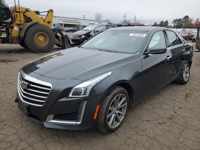 CADILLAC CTS 2018 1g6ax5ss9j0147935