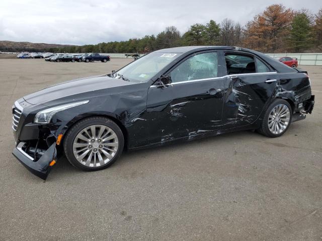 CADILLAC CTS 2019 1g6ax5ss9k0119215