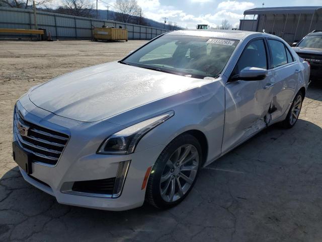 CADILLAC CTS LUXURY 2019 1g6ax5ss9k0139531