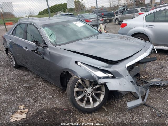 CADILLAC CTS 2019 1g6ax5ssxk0106862