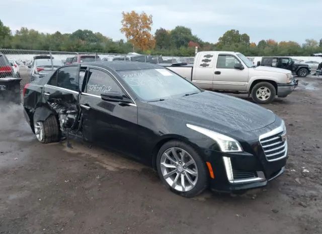 CADILLAC CTS SEDAN 2019 1g6ax5ssxk0142762