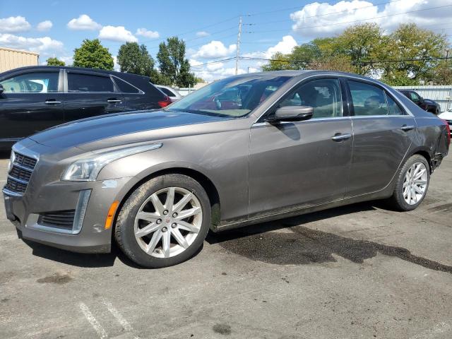 CADILLAC CTS LUXURY 2014 1g6ax5sx0e0166147