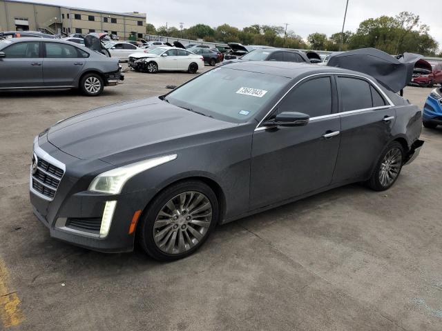 CADILLAC CTS 2014 1g6ax5sx0e0187354