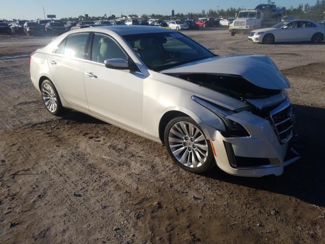 CADILLAC CTS LUXURY 2014 1g6ax5sx0e0189301