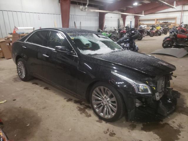 CADILLAC CTS LUXURY 2014 1g6ax5sx0e0197124