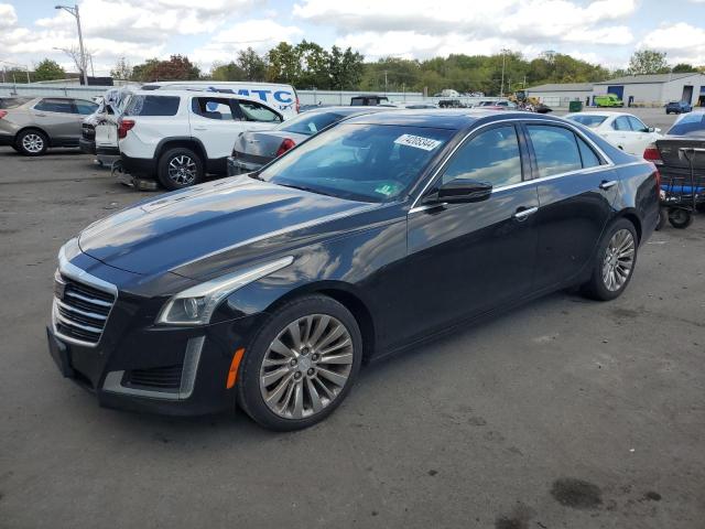 CADILLAC CTS LUXURY 2015 1g6ax5sx0f0129939