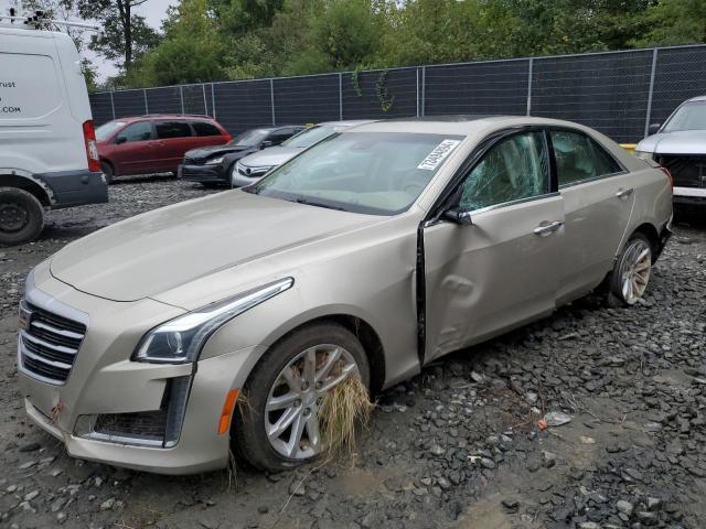 CADILLAC CTS LUXURY 2015 1g6ax5sx0f0137393