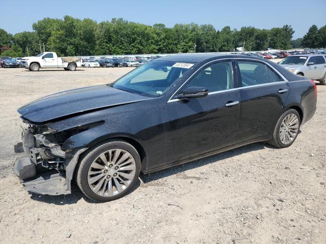 CADILLAC CTS LUXURY 2016 1g6ax5sx0g0112821