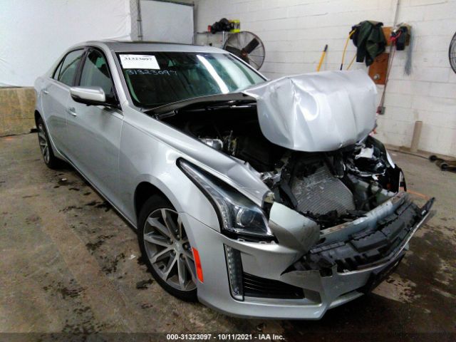 CADILLAC NULL 2016 1g6ax5sx0g0173795