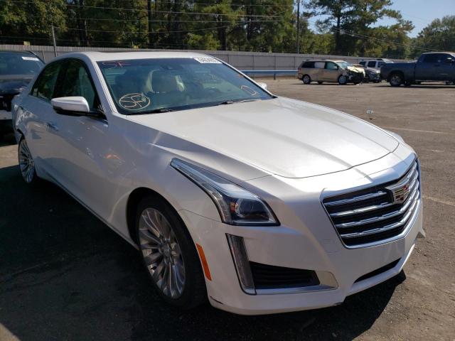 CADILLAC CTS 2017 1g6ax5sx0h0162443