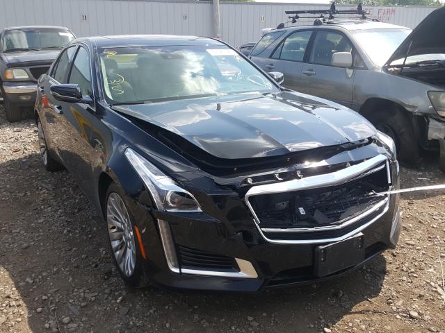 CADILLAC CTS LUXURY 2018 1g6ax5sx0j0107187