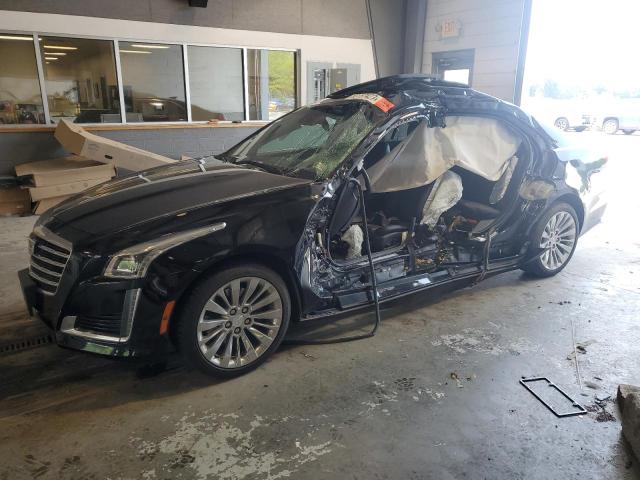 CADILLAC CTS LUXURY 2018 1g6ax5sx0j0179958